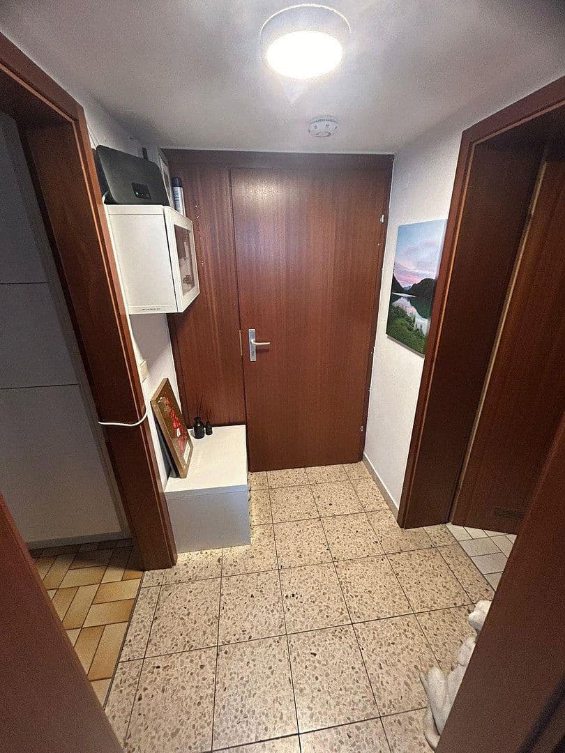 1 bedroom flat to rent, 48 m², Berner Str. 21, Stuttgart, Baden-Württemberg 1 bedroom flat to rent, 48 m², Berner Str. 21, Stuttgart, Baden-Württemberg