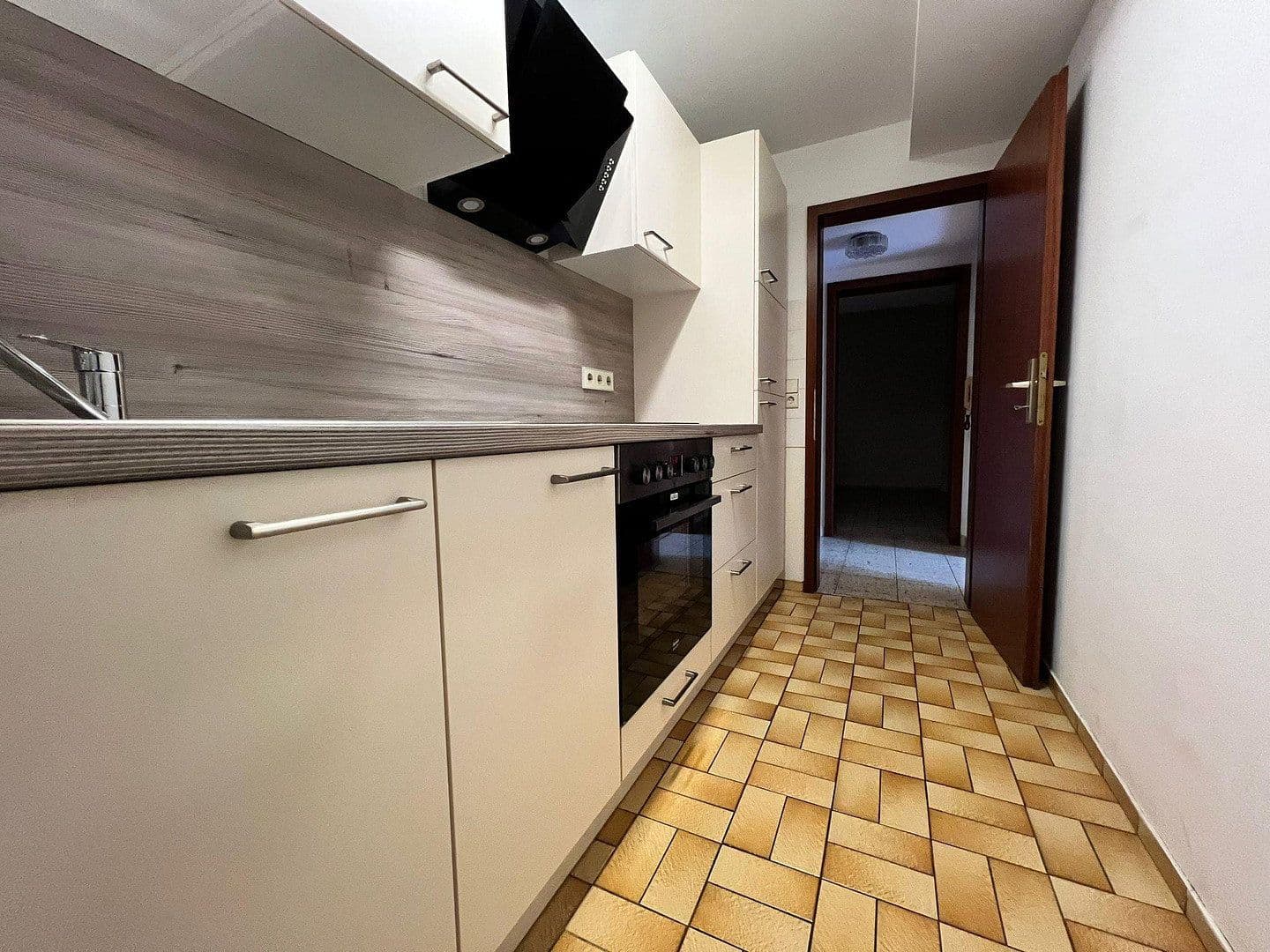 1 bedroom flat to rent, 48 m², Berner Str. 21, Stuttgart, Baden-Württemberg 1 bedroom flat to rent, 48 m², Berner Str. 21, Stuttgart, Baden-Württemberg