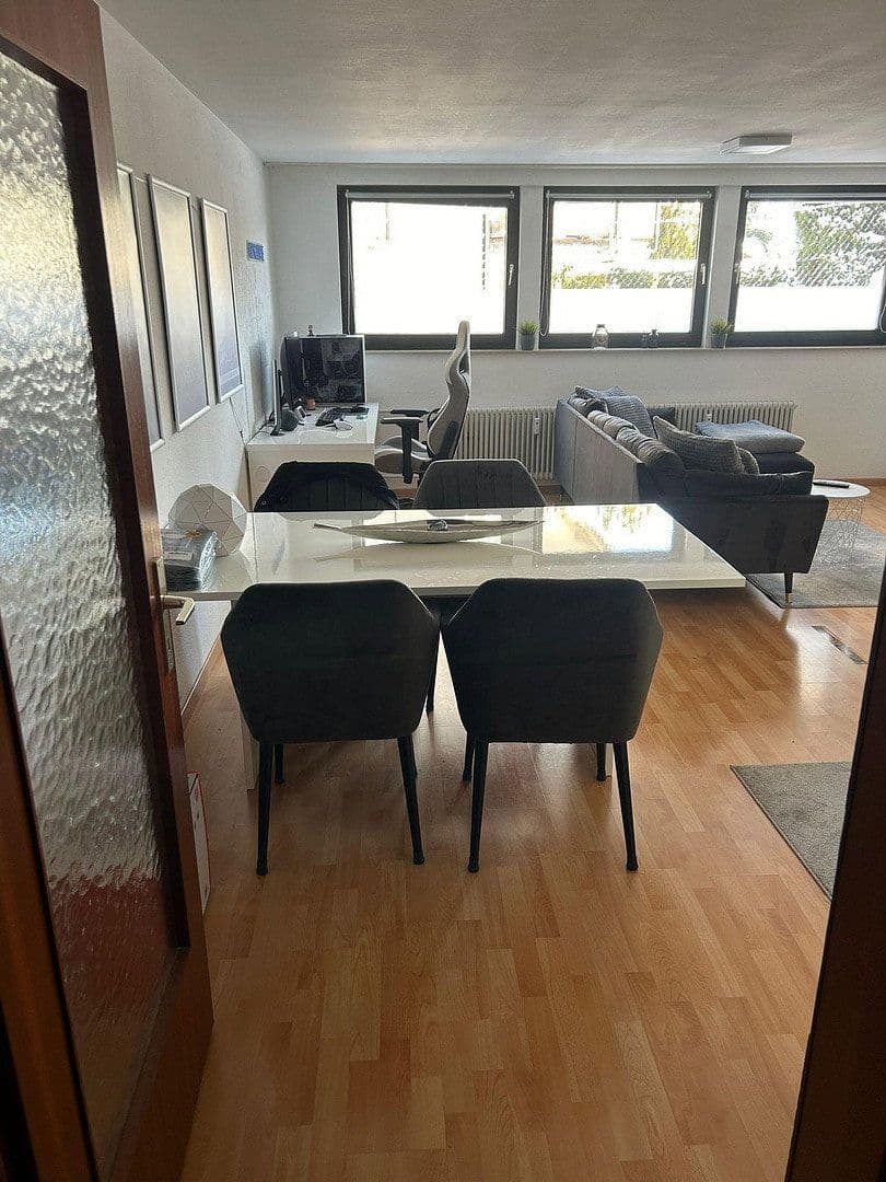 1 bedroom flat to rent, 48 m², Berner Str. 21, Stuttgart, Baden-Württemberg 1 bedroom flat to rent, 48 m², Berner Str. 21, Stuttgart, Baden-Württemberg