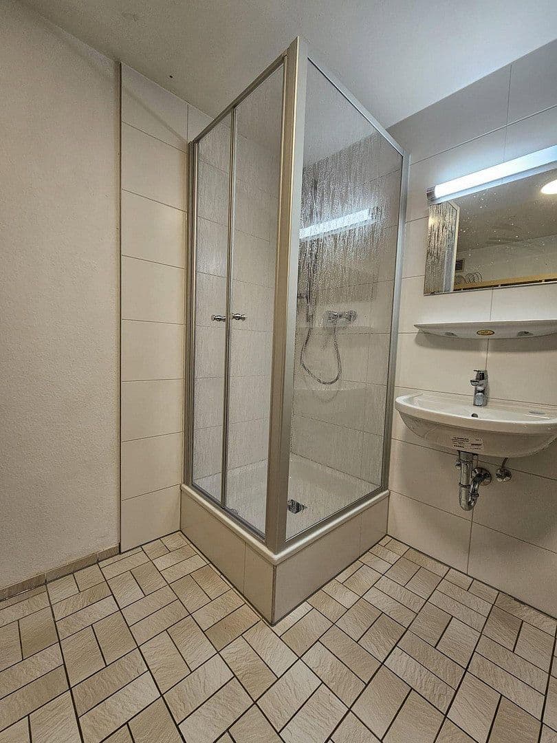 1 bedroom flat to rent, 48 m², Berner Str. 21, Stuttgart, Baden-Württemberg 1 bedroom flat to rent, 48 m², Berner Str. 21, Stuttgart, Baden-Württemberg