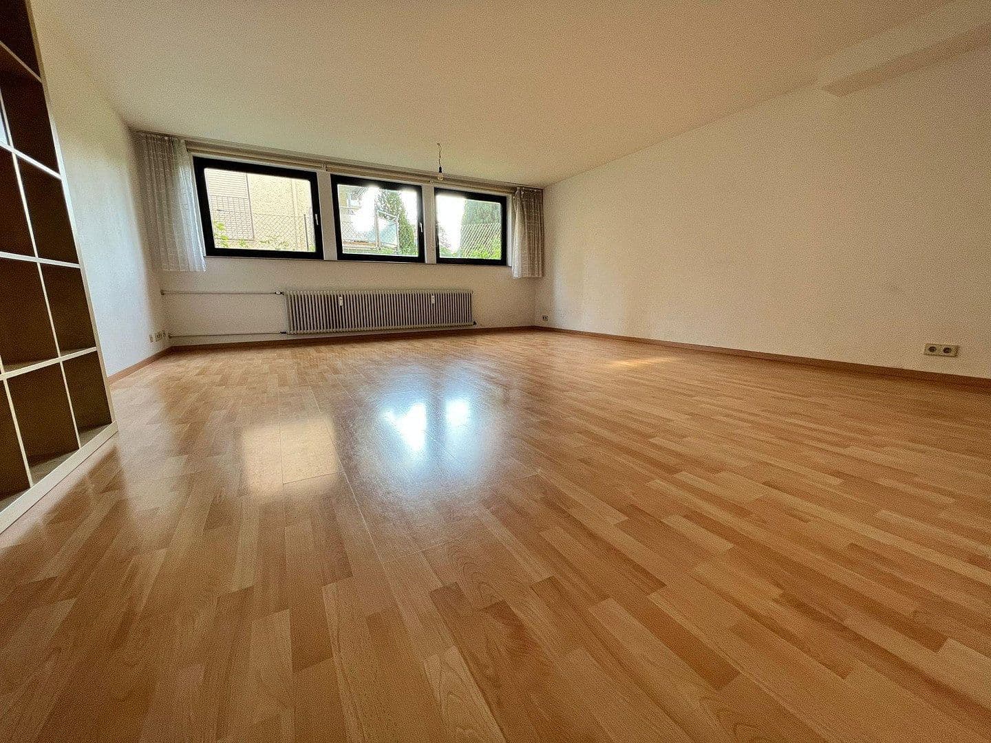 1 bedroom flat to rent, 48 m², Berner Str. 21, Stuttgart, Baden-Württemberg 1 bedroom flat to rent, 48 m², Berner Str. 21, Stuttgart, Baden-Württemberg
