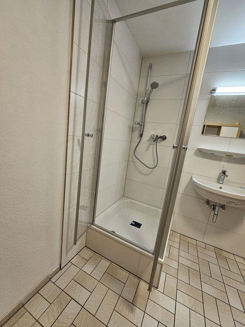 1 bedroom flat to rent, 48 m², Berner Str. 21, Stuttgart, Baden-Württemberg 1 bedroom flat to rent, 48 m², Berner Str. 21, Stuttgart, Baden-Württemberg