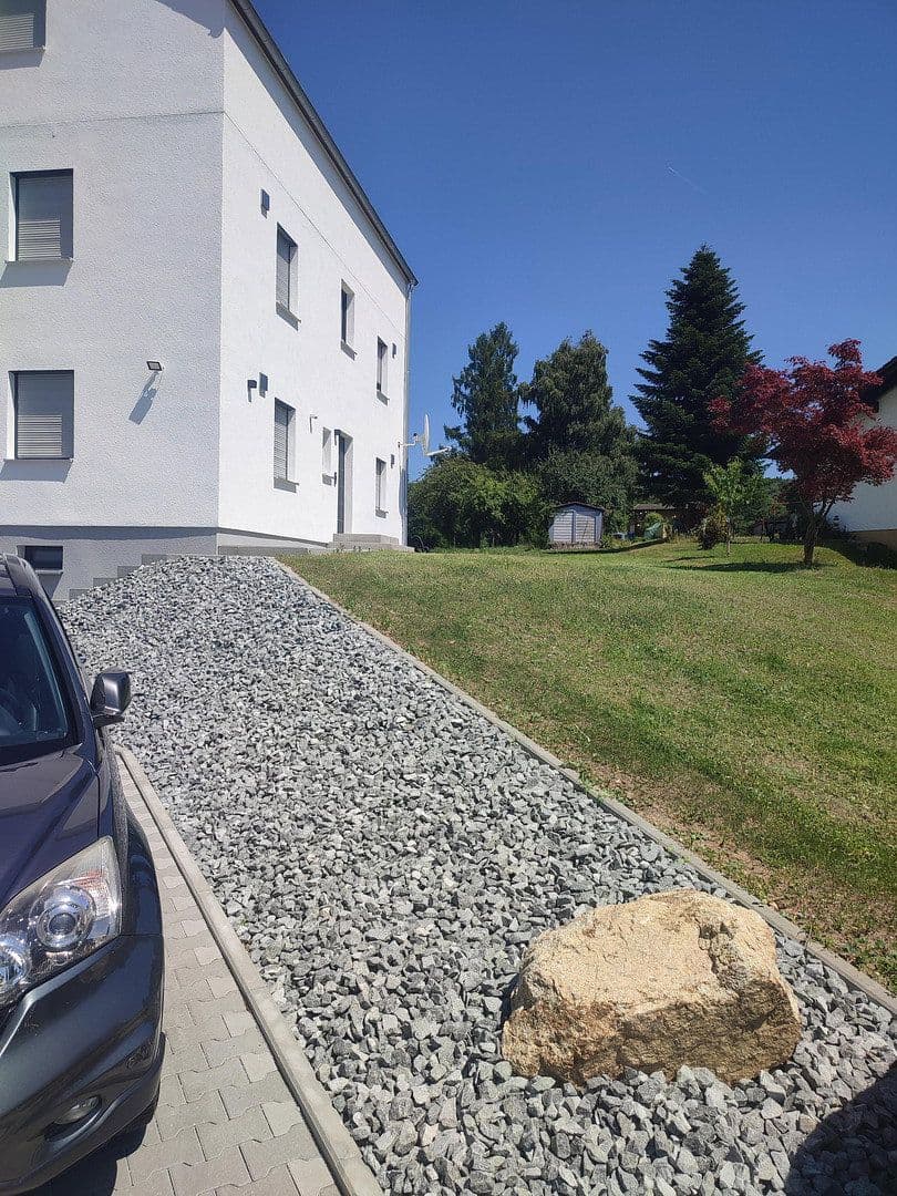 3 bedroom flat to rent, 70 m², Hofkirchen, Bavaria 3 bedroom flat to rent, 70 m², Hofkirchen, Bavaria