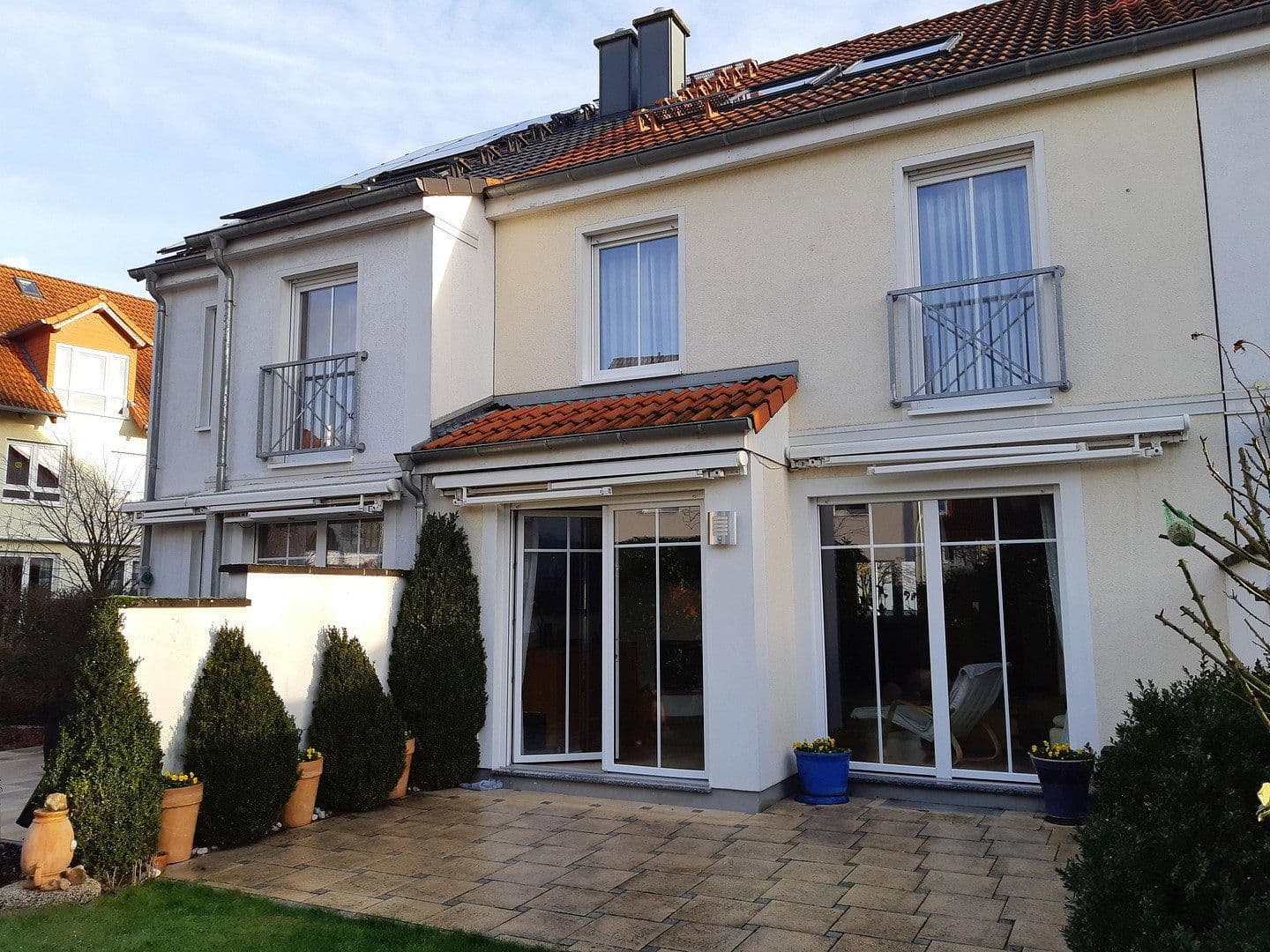 house for sale, 160 m², Ida-Kerkovius-Platz, 17, Hattersheim am Main, Hesse house for sale, 160 m², Ida-Kerkovius-Platz, 17, Hattersheim am Main, Hesse