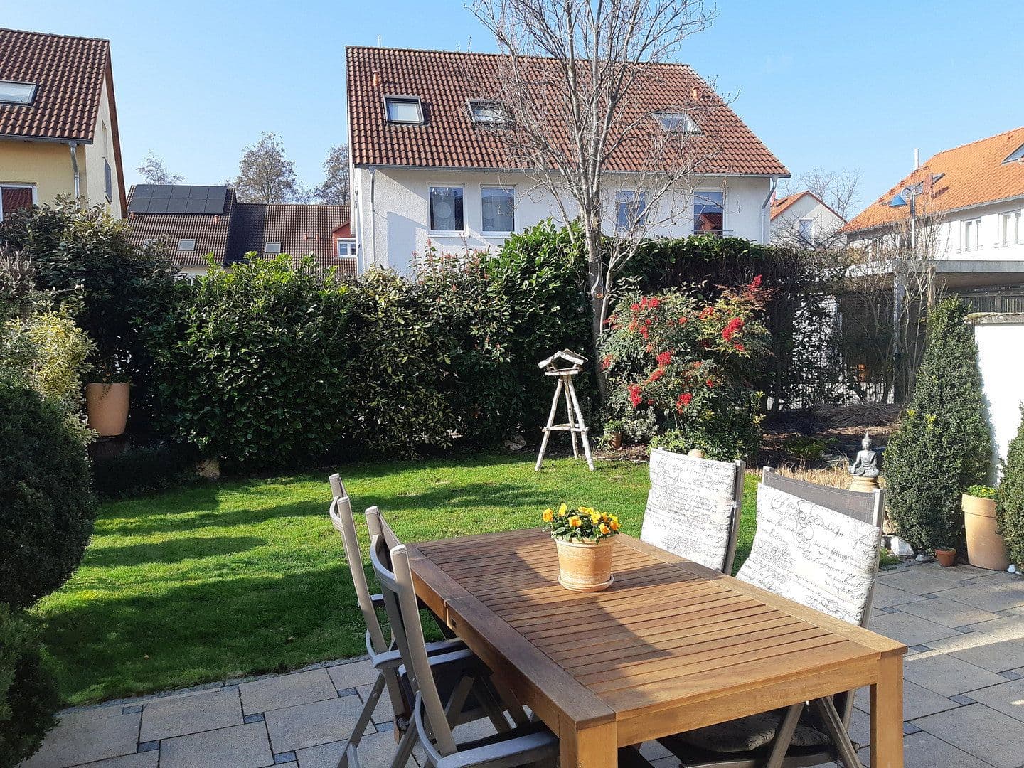 house for sale, 160 m², Ida-Kerkovius-Platz, 17, Hattersheim am Main, Hesse house for sale, 160 m², Ida-Kerkovius-Platz, 17, Hattersheim am Main, Hesse