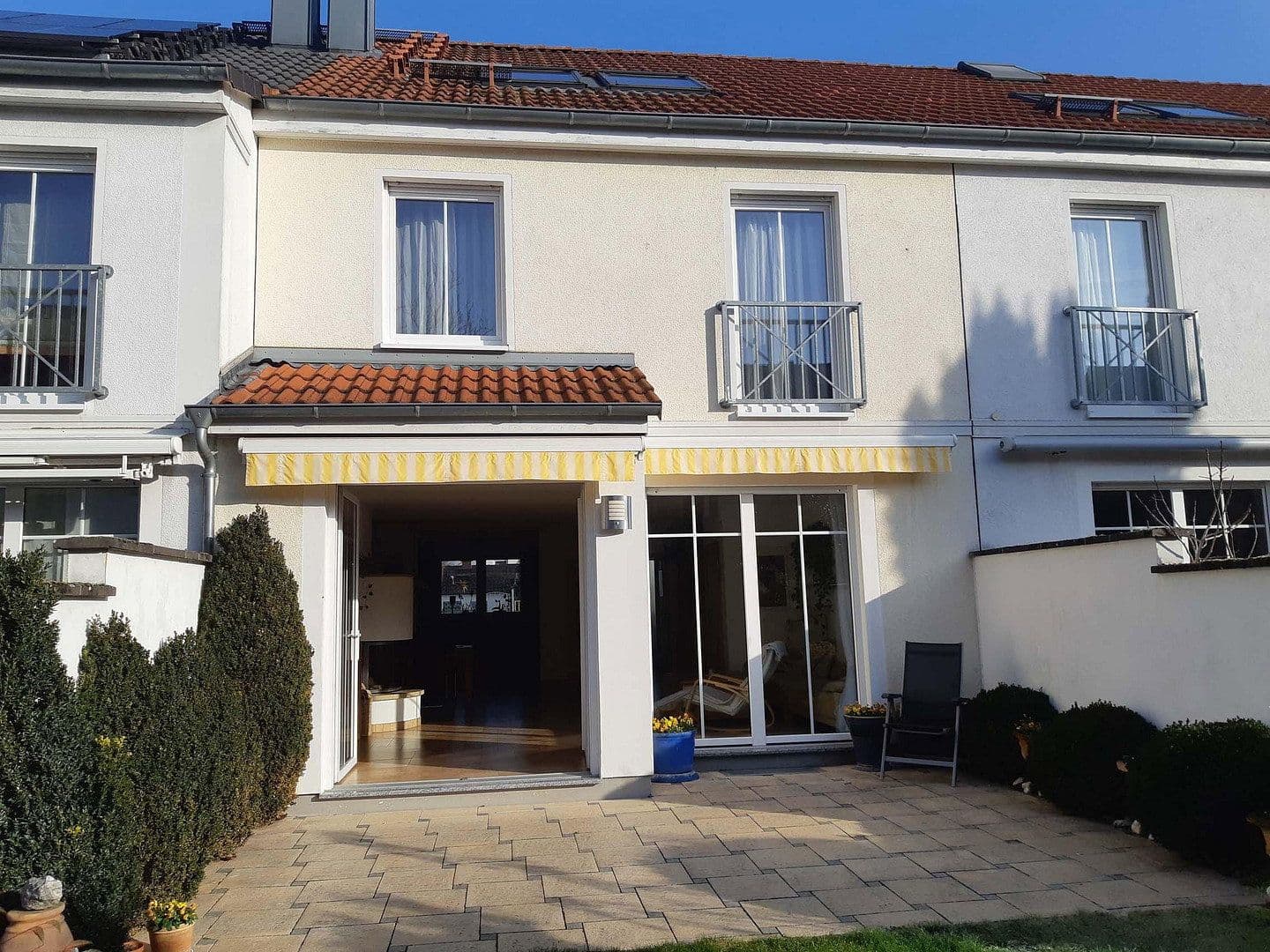 house for sale, 160 m², Ida-Kerkovius-Platz, 17, Hattersheim am Main, Hesse house for sale, 160 m², Ida-Kerkovius-Platz, 17, Hattersheim am Main, Hesse