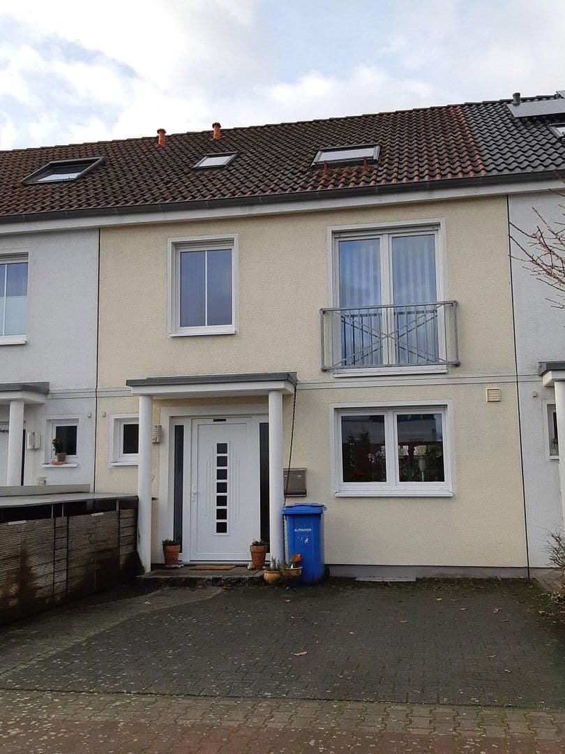 house for sale, 160 m², Ida-Kerkovius-Platz, 17, Hattersheim am Main, Hesse house for sale, 160 m², Ida-Kerkovius-Platz, 17, Hattersheim am Main, Hesse