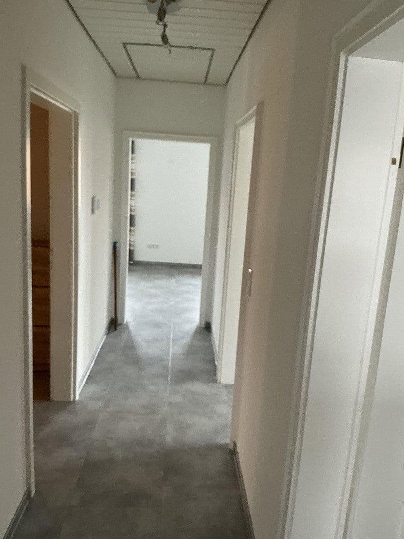 2 bedroom flat to rent, 95 m², Kirchlengern, North Rhine-Westphalia 2 bedroom flat to rent, 95 m², Kirchlengern, North Rhine-Westphalia