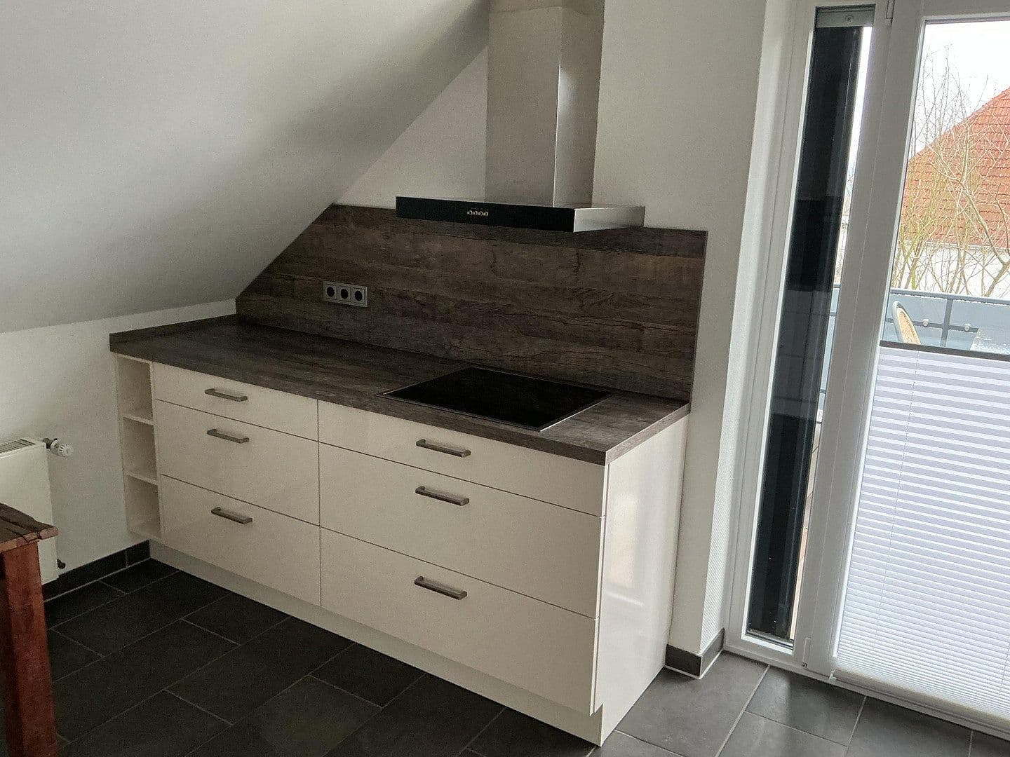 2 bedroom flat to rent, 95 m², Kirchlengern, North Rhine-Westphalia 2 bedroom flat to rent, 95 m², Kirchlengern, North Rhine-Westphalia