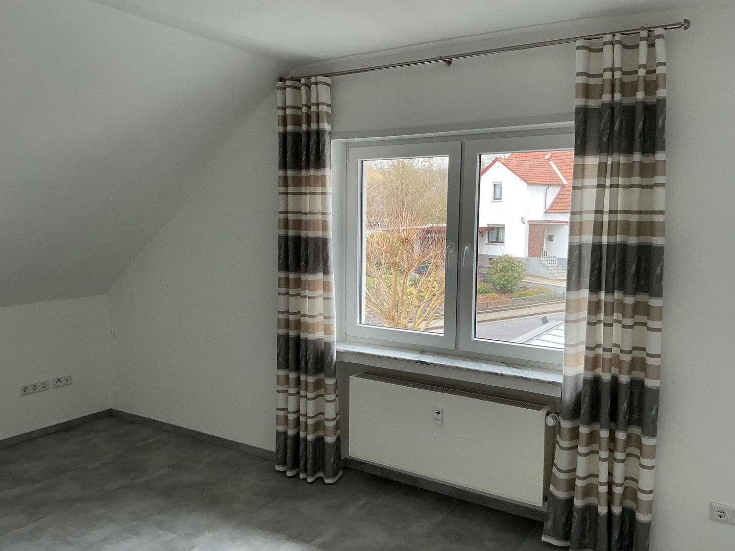 2 bedroom flat to rent, 95 m², Kirchlengern, North Rhine-Westphalia 2 bedroom flat to rent, 95 m², Kirchlengern, North Rhine-Westphalia