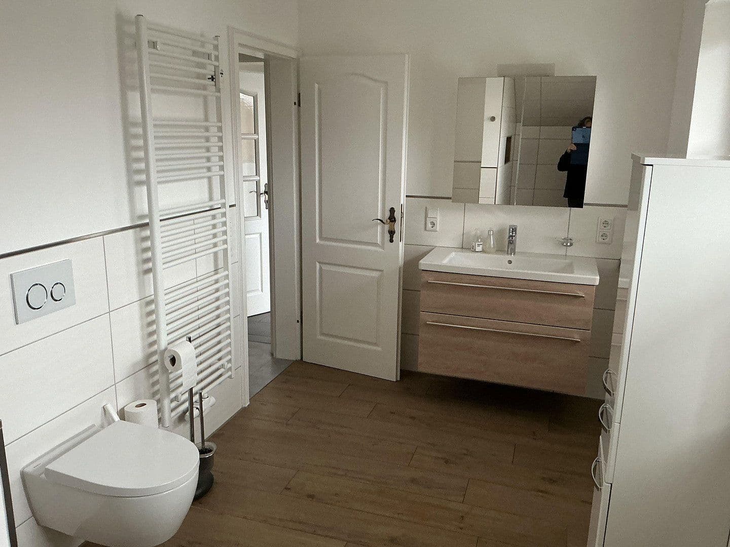 2 bedroom flat to rent, 95 m², Kirchlengern, North Rhine-Westphalia 2 bedroom flat to rent, 95 m², Kirchlengern, North Rhine-Westphalia