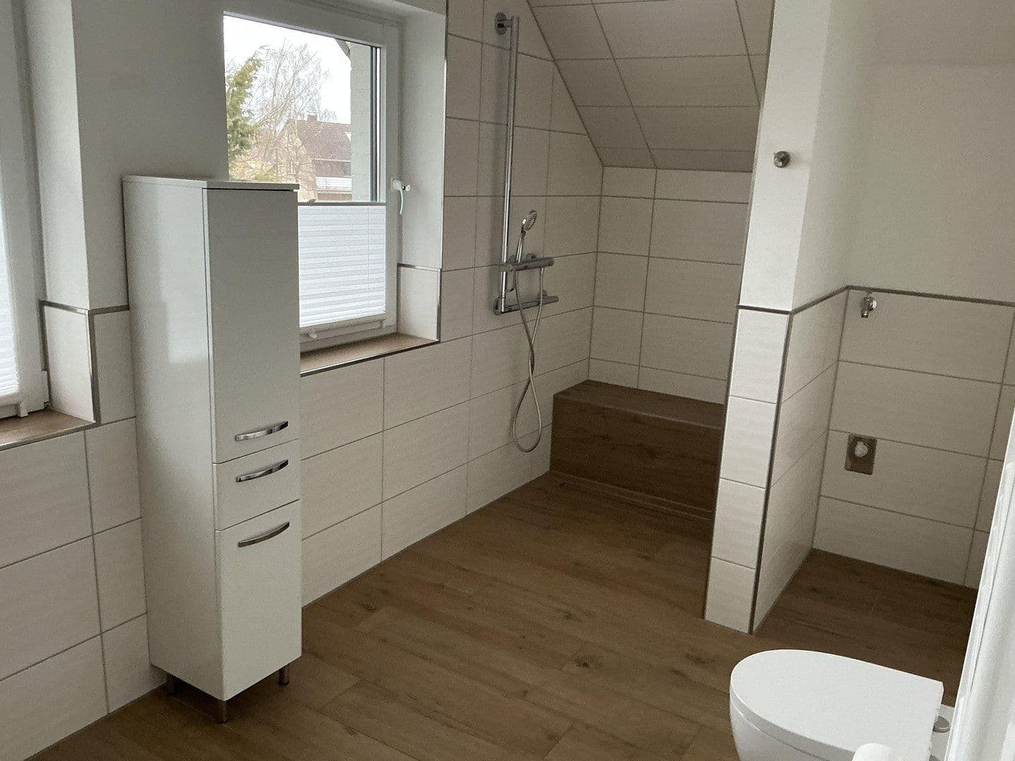 2 bedroom flat to rent, 95 m², Kirchlengern, North Rhine-Westphalia 2 bedroom flat to rent, 95 m², Kirchlengern, North Rhine-Westphalia