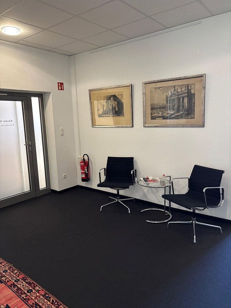 office to rent, 218 m², München, Bavaria office to rent, 218 m², München, Bavaria