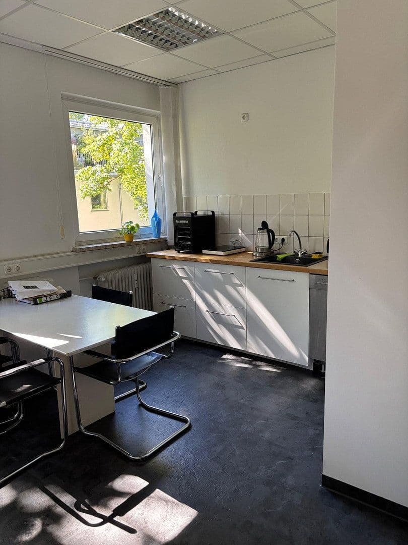 office to rent, 218 m², München, Bavaria office to rent, 218 m², München, Bavaria