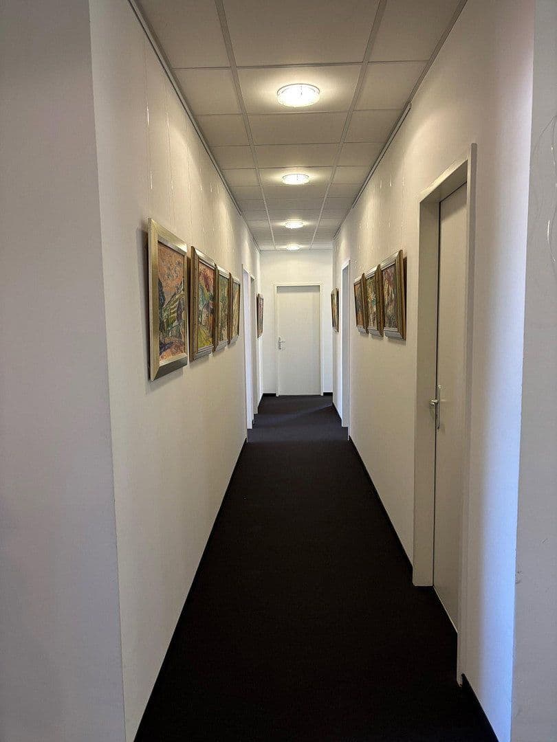 office to rent, 218 m², München, Bavaria office to rent, 218 m², München, Bavaria