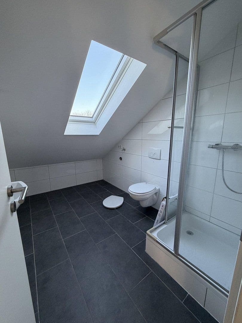 3 bedroom flat to rent, 46 m², Katerkampweg 46, Rheine, North Rhine-Westphalia 3 bedroom flat to rent, 46 m², Katerkampweg 46, Rheine, North Rhine-Westphalia