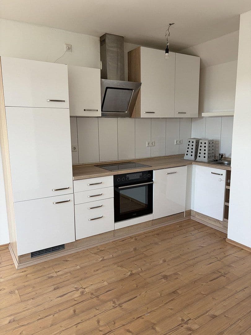 3 bedroom flat to rent, 46 m², Katerkampweg 46, Rheine, North Rhine-Westphalia 3 bedroom flat to rent, 46 m², Katerkampweg 46, Rheine, North Rhine-Westphalia