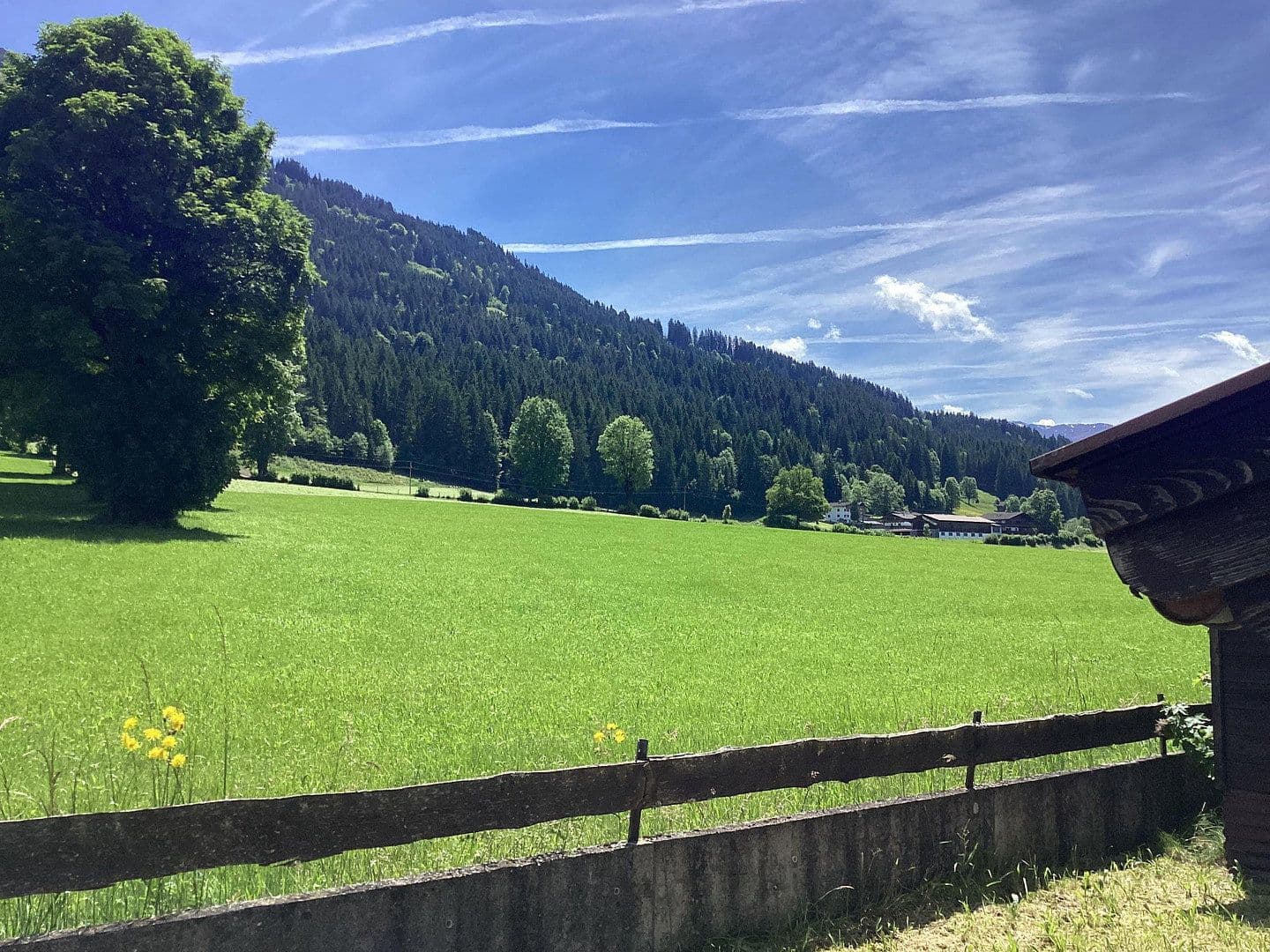 plot for sale, 502 m², Westendorf, Tyrol plot for sale, 502 m², Westendorf, Tyrol