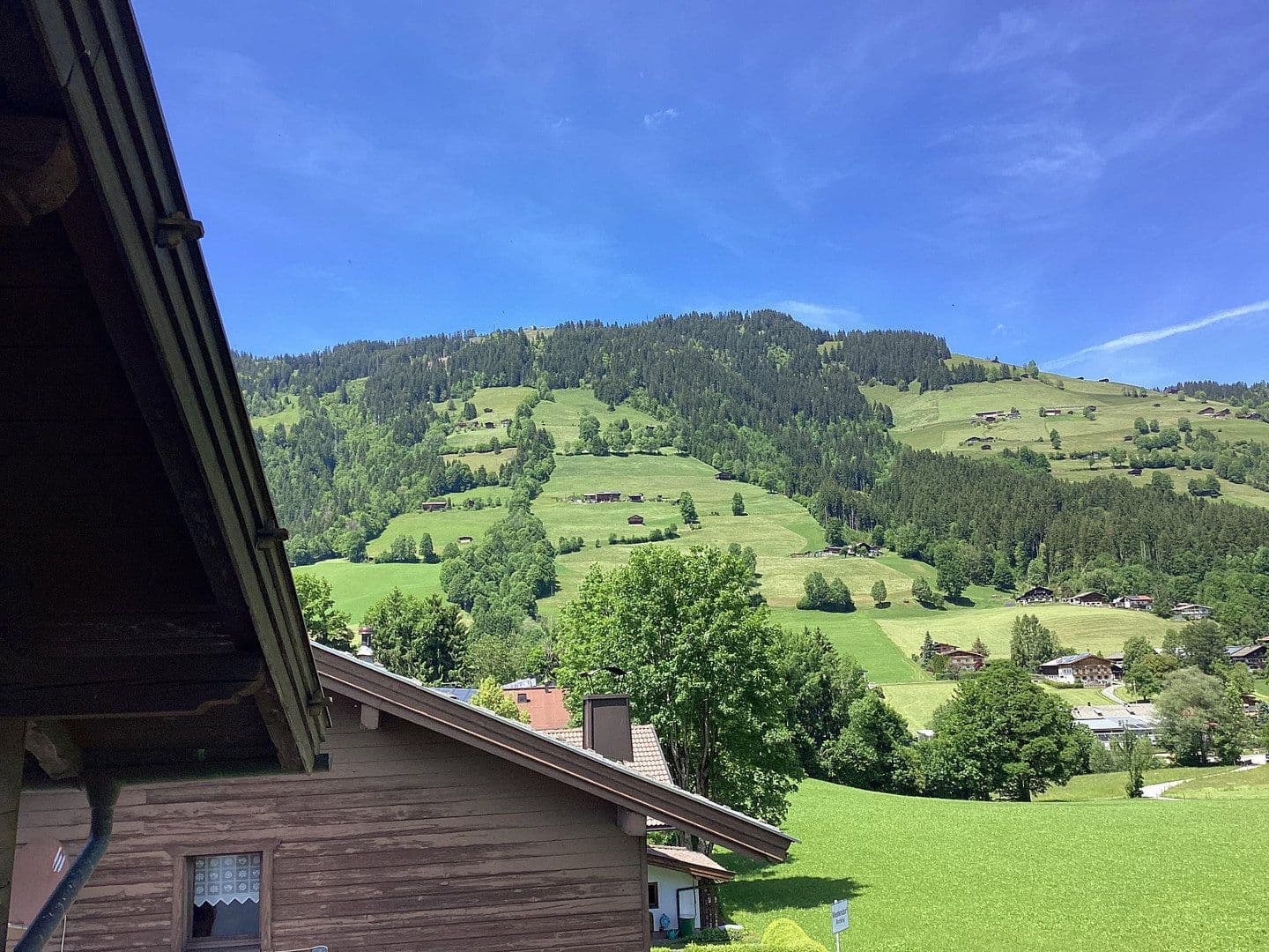 plot for sale, 502 m², Westendorf, Tyrol plot for sale, 502 m², Westendorf, Tyrol
