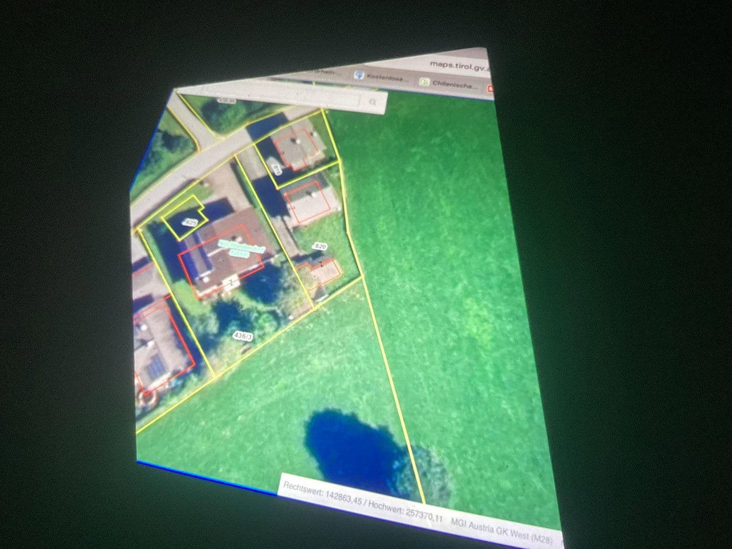 plot for sale, 502 m², Westendorf, Tyrol plot for sale, 502 m², Westendorf, Tyrol