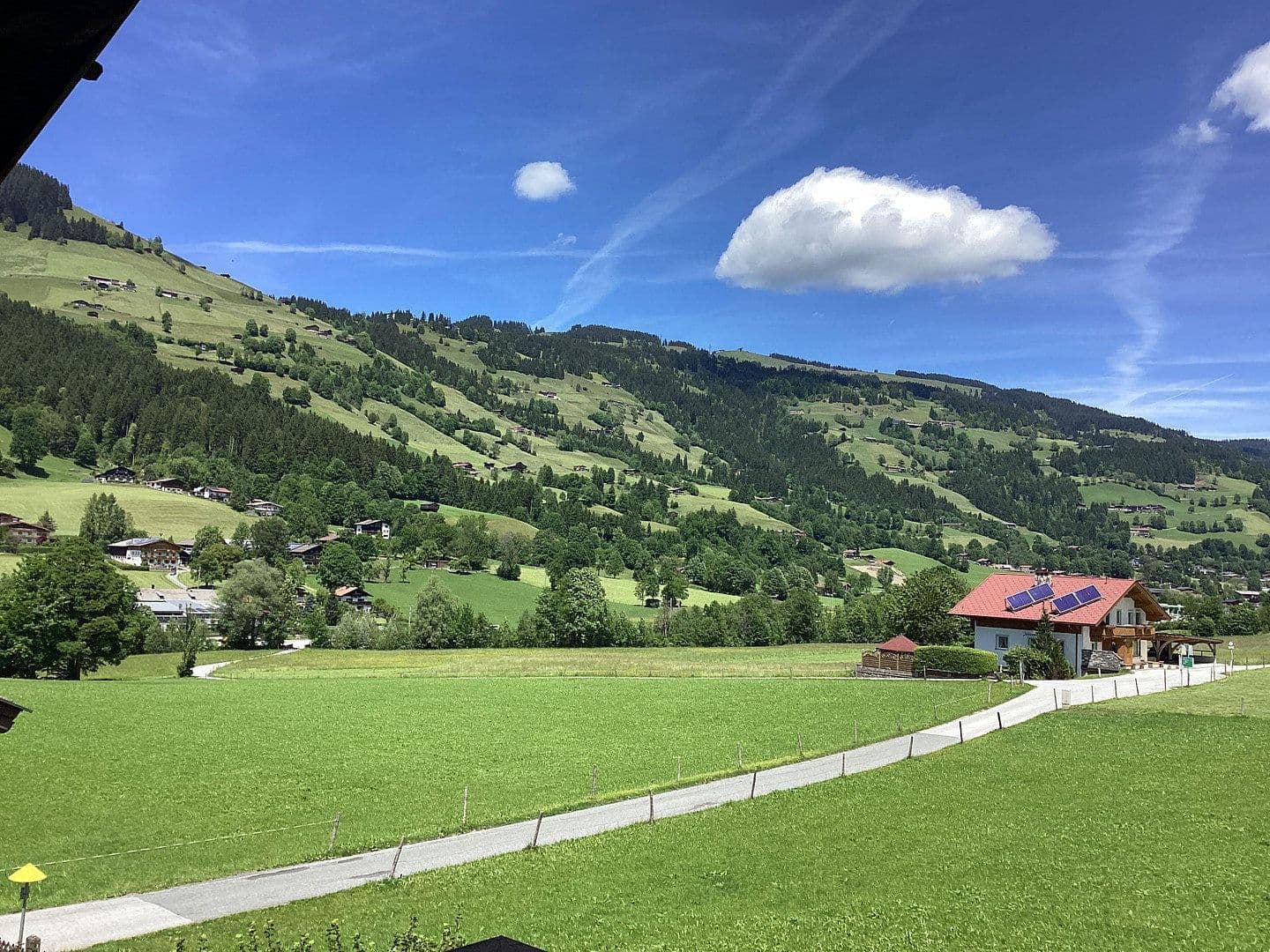 plot for sale, 502 m², Westendorf, Tyrol plot for sale, 502 m², Westendorf, Tyrol