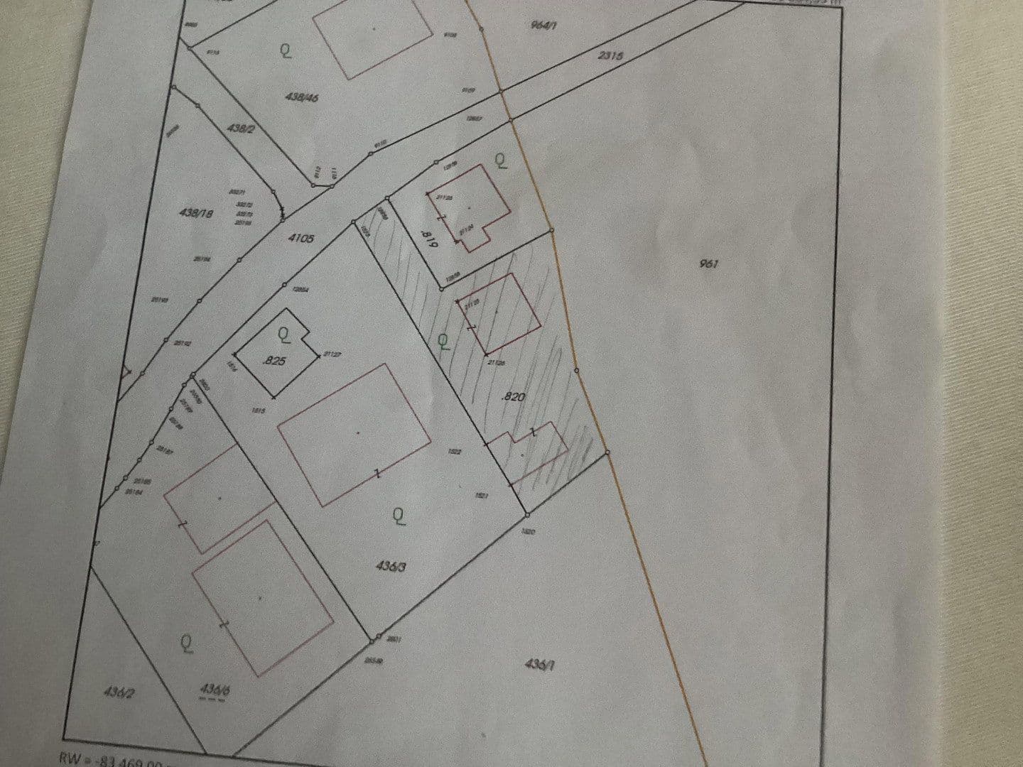 plot for sale, 502 m², Westendorf, Tyrol plot for sale, 502 m², Westendorf, Tyrol