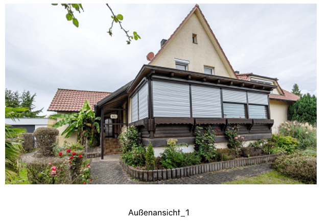 4 bedroom flat for sale, 122 m², Hauptstraße 50a, Pyrbaum, Bavaria 4 bedroom flat for sale, 122 m², Hauptstraße 50a, Pyrbaum, Bavaria