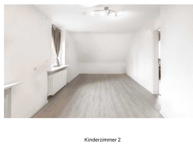 4 bedroom flat for sale, 122 m², Hauptstraße 50a, Pyrbaum, Bavaria 4 bedroom flat for sale, 122 m², Hauptstraße 50a, Pyrbaum, Bavaria