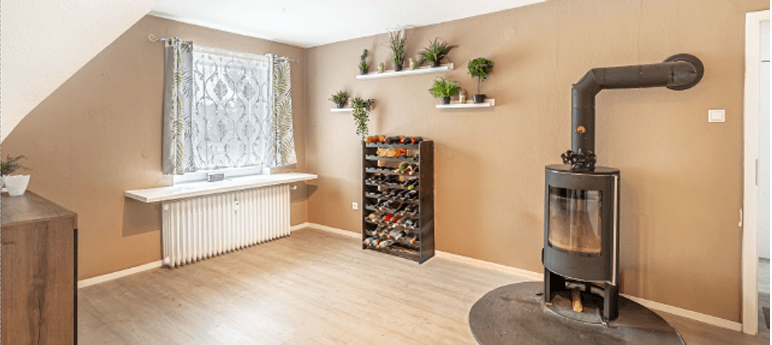 4 bedroom flat for sale, 122 m², Hauptstraße 50a, Pyrbaum, Bavaria 4 bedroom flat for sale, 122 m², Hauptstraße 50a, Pyrbaum, Bavaria