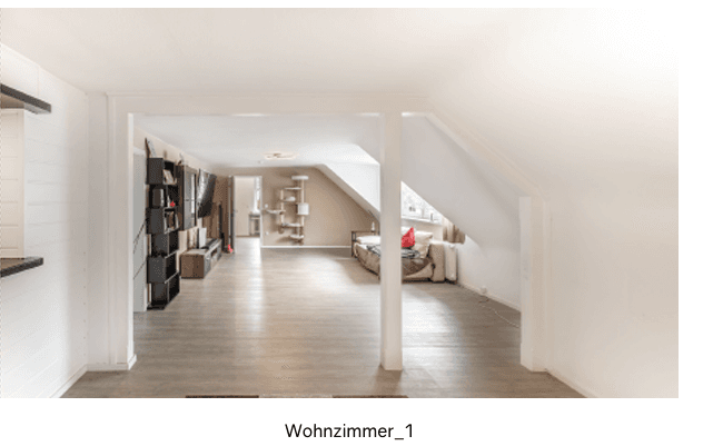 4 bedroom flat for sale, 122 m², Hauptstraße 50a, Pyrbaum, Bavaria 4 bedroom flat for sale, 122 m², Hauptstraße 50a, Pyrbaum, Bavaria