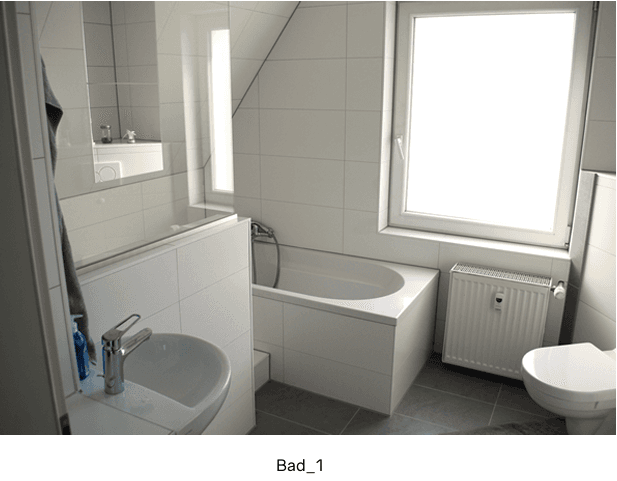 4 bedroom flat for sale, 122 m², Hauptstraße 50a, Pyrbaum, Bavaria 4 bedroom flat for sale, 122 m², Hauptstraße 50a, Pyrbaum, Bavaria