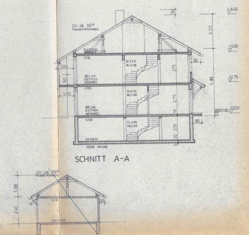 house for sale, 150 m², Gilching, Bavaria house for sale, 150 m², Gilching, Bavaria