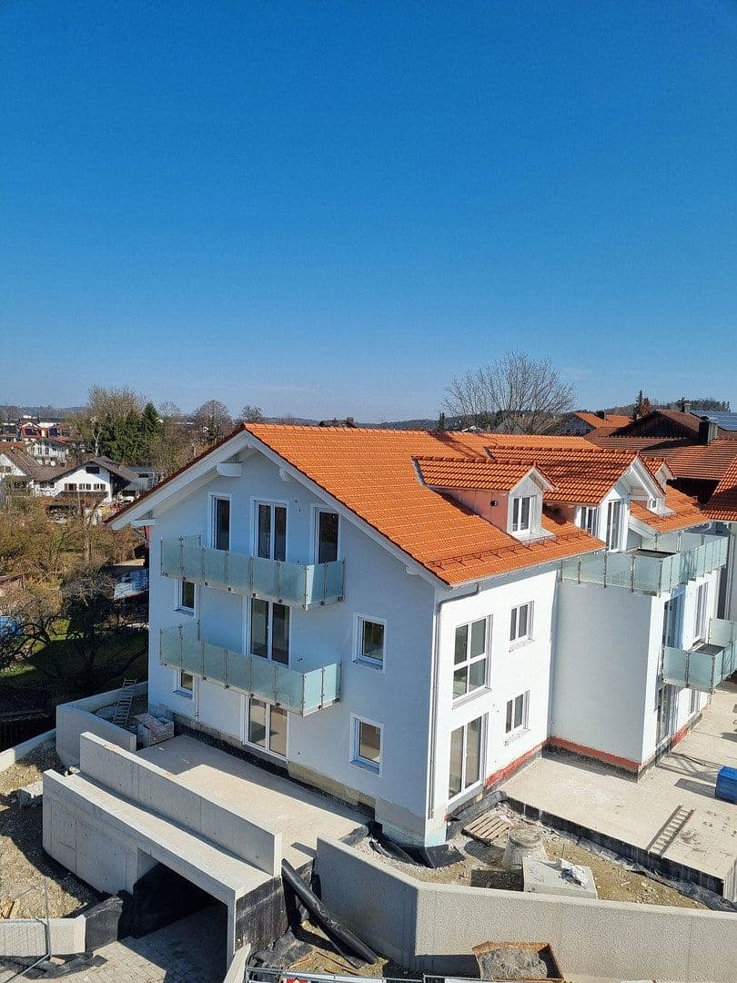 3 bedroom flat to rent, 96 m², Rosenheimer Str. 31, Grafing, Bavaria 3 bedroom flat to rent, 96 m², Rosenheimer Str. 31, Grafing, Bavaria