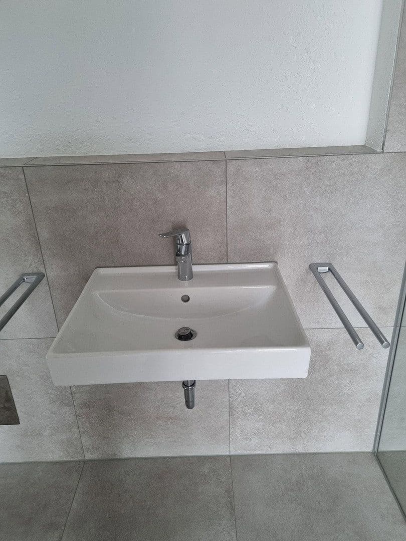 3 bedroom flat to rent, 96 m², Rosenheimer Str. 31, Grafing, Bavaria 3 bedroom flat to rent, 96 m², Rosenheimer Str. 31, Grafing, Bavaria