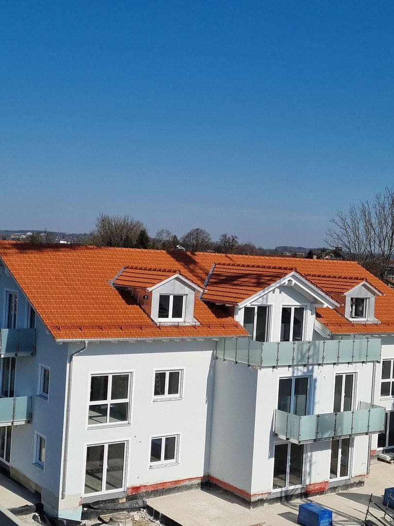 3 bedroom flat to rent, 96 m², Rosenheimer Str. 31, Grafing, Bavaria 3 bedroom flat to rent, 96 m², Rosenheimer Str. 31, Grafing, Bavaria