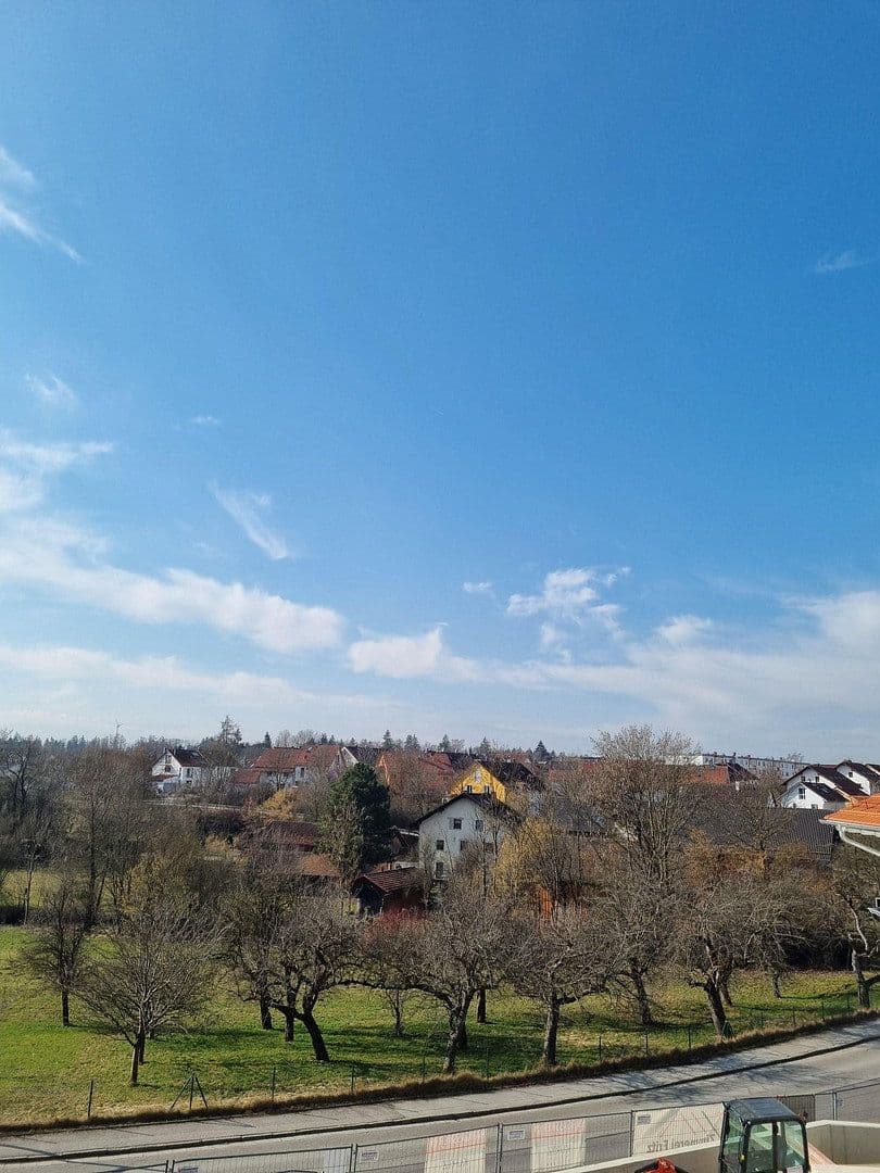 3 bedroom flat to rent, 96 m², Rosenheimer Str. 31, Grafing, Bavaria 3 bedroom flat to rent, 96 m², Rosenheimer Str. 31, Grafing, Bavaria