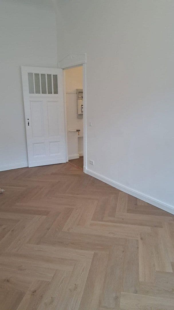 2 bedroom flat to rent, 63 m², Berlin, Berlin 2 bedroom flat to rent, 63 m², Berlin, Berlin