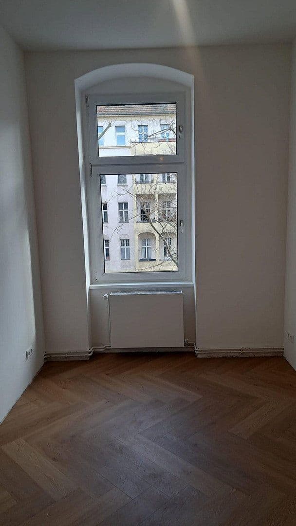 2 bedroom flat to rent, 63 m², Berlin, Berlin 2 bedroom flat to rent, 63 m², Berlin, Berlin