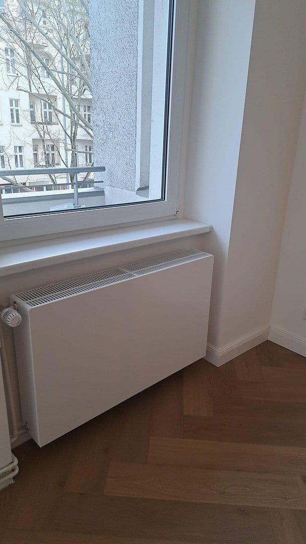 2 bedroom flat to rent, 63 m², Berlin, Berlin 2 bedroom flat to rent, 63 m², Berlin, Berlin