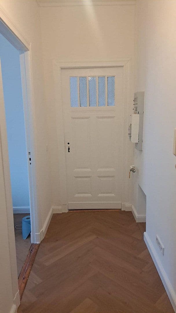 2 bedroom flat to rent, 63 m², Berlin, Berlin 2 bedroom flat to rent, 63 m², Berlin, Berlin