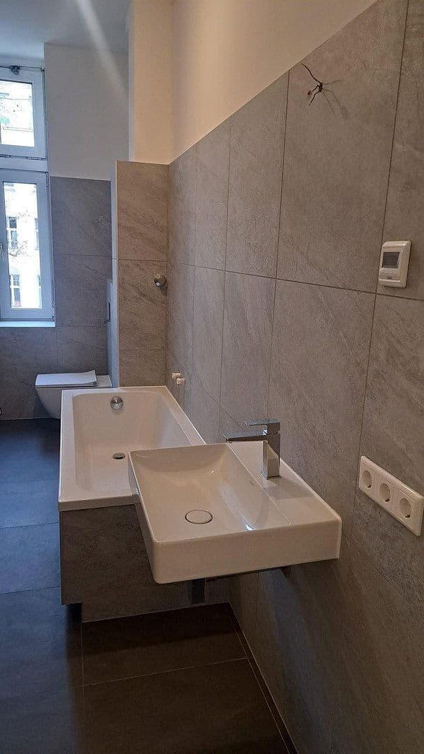 2 bedroom flat to rent, 63 m², Berlin, Berlin 2 bedroom flat to rent, 63 m², Berlin, Berlin