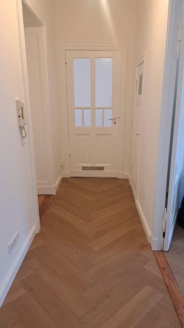 2 bedroom flat to rent, 63 m², Berlin, Berlin 2 bedroom flat to rent, 63 m², Berlin, Berlin