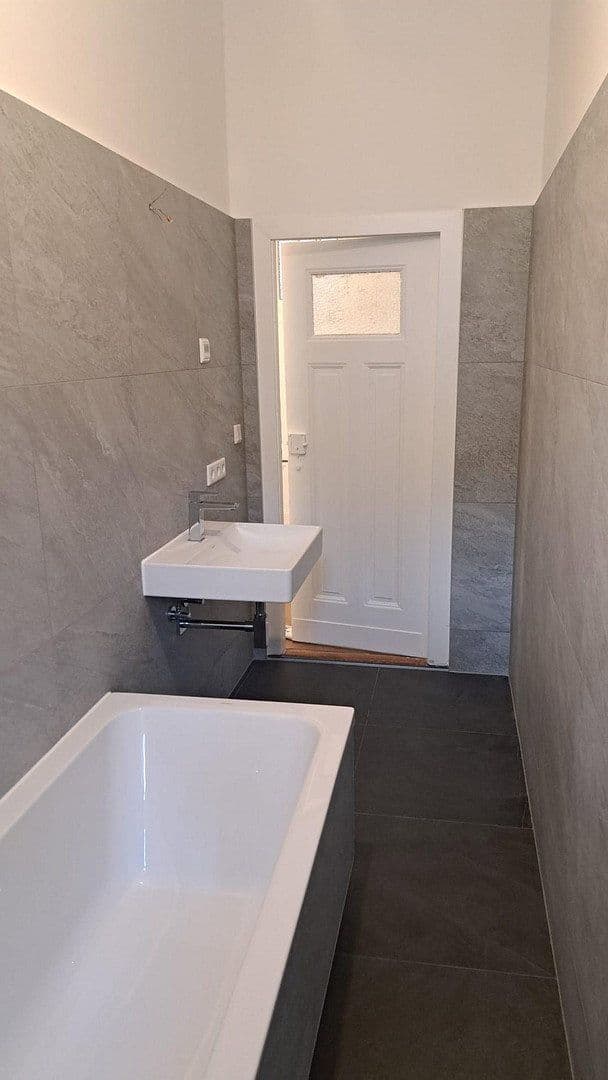 2 bedroom flat to rent, 63 m², Berlin, Berlin 2 bedroom flat to rent, 63 m², Berlin, Berlin