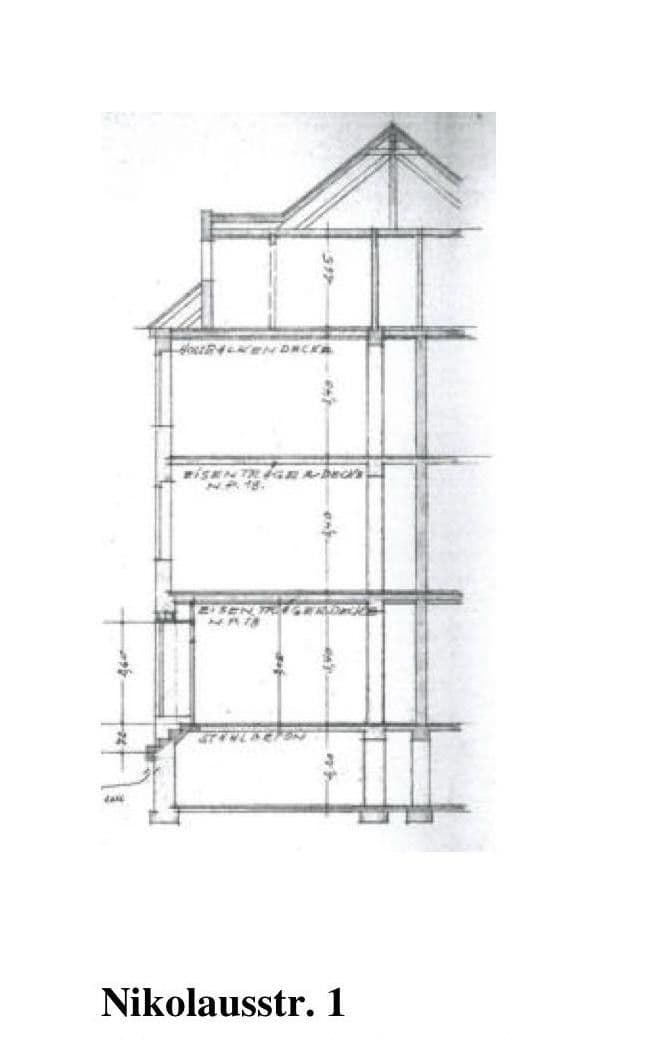 house for sale, 221 m², Nikolausstr. 1, Essen, North Rhine-Westphalia house for sale, 221 m², Nikolausstr. 1, Essen, North Rhine-Westphalia