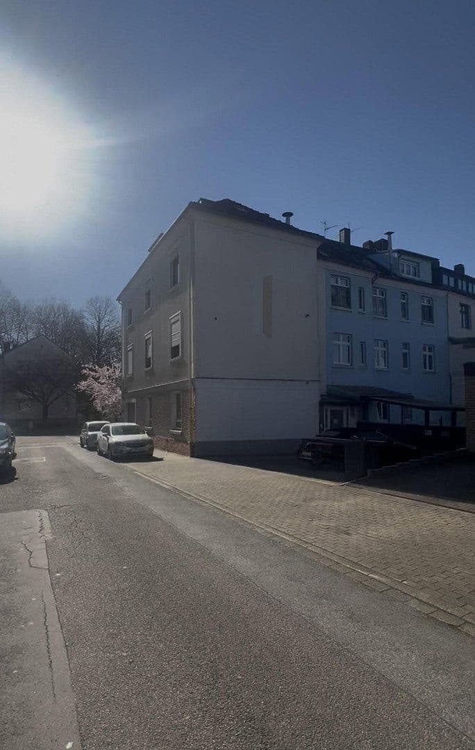 house for sale, 221 m², Nikolausstr. 1, Essen, North Rhine-Westphalia house for sale, 221 m², Nikolausstr. 1, Essen, North Rhine-Westphalia