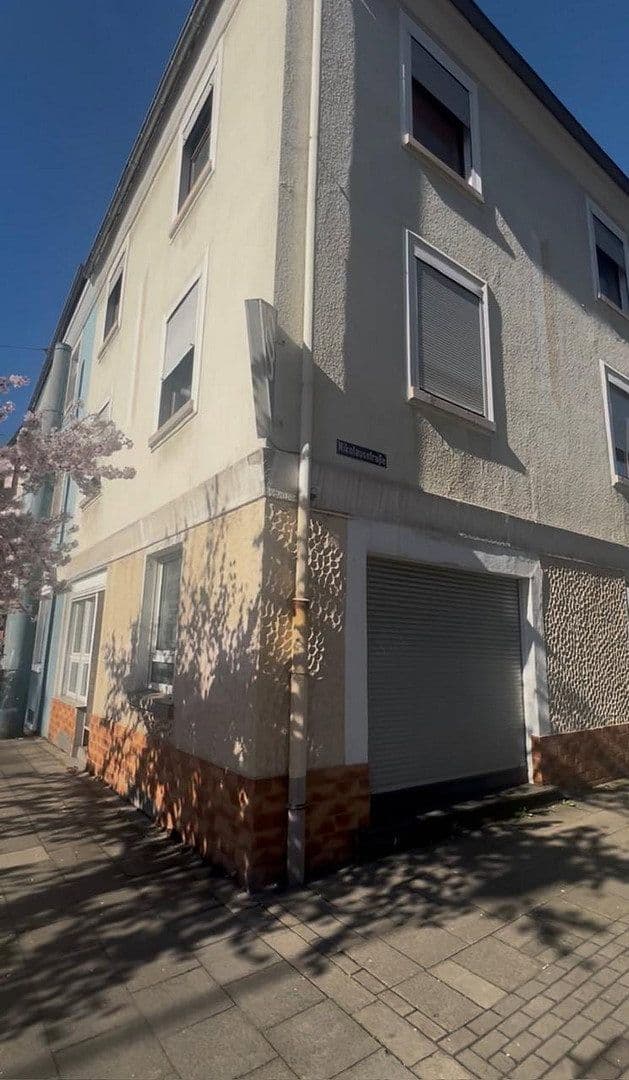 house for sale, 221 m², Nikolausstr. 1, Essen, North Rhine-Westphalia house for sale, 221 m², Nikolausstr. 1, Essen, North Rhine-Westphalia