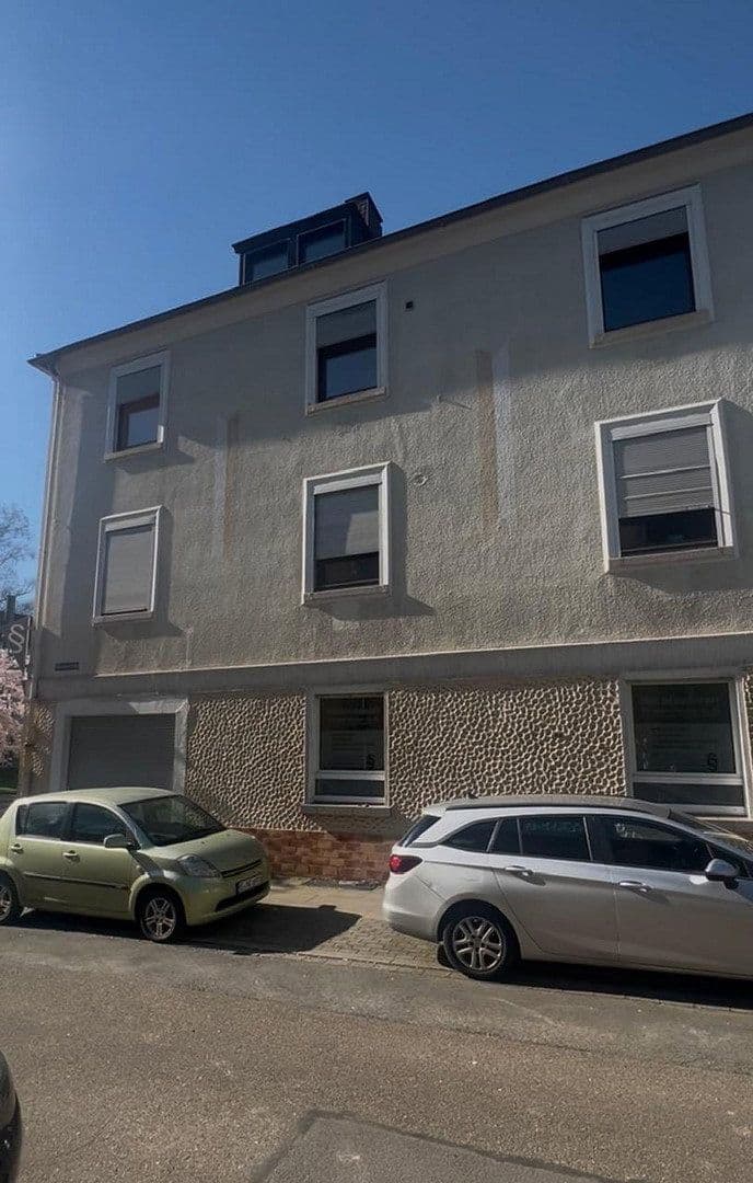 house for sale, 221 m², Nikolausstr. 1, Essen, North Rhine-Westphalia house for sale, 221 m², Nikolausstr. 1, Essen, North Rhine-Westphalia