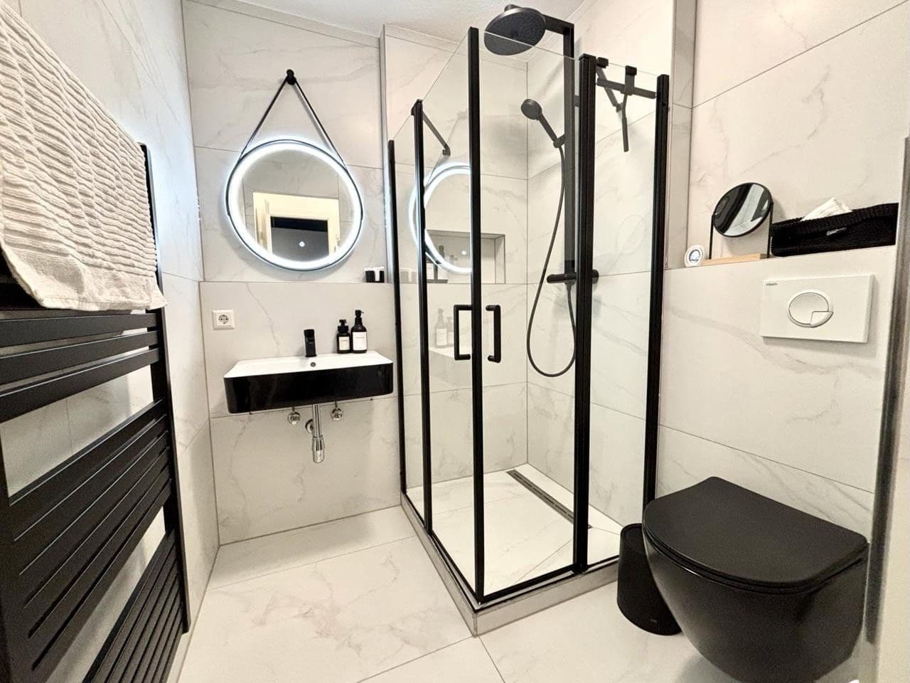 1 bedroom flat to rent, 30 m², Hammerstr. 2, Lörrach, Baden-Württemberg 1 bedroom flat to rent, 30 m², Hammerstr. 2, Lörrach, Baden-Württemberg