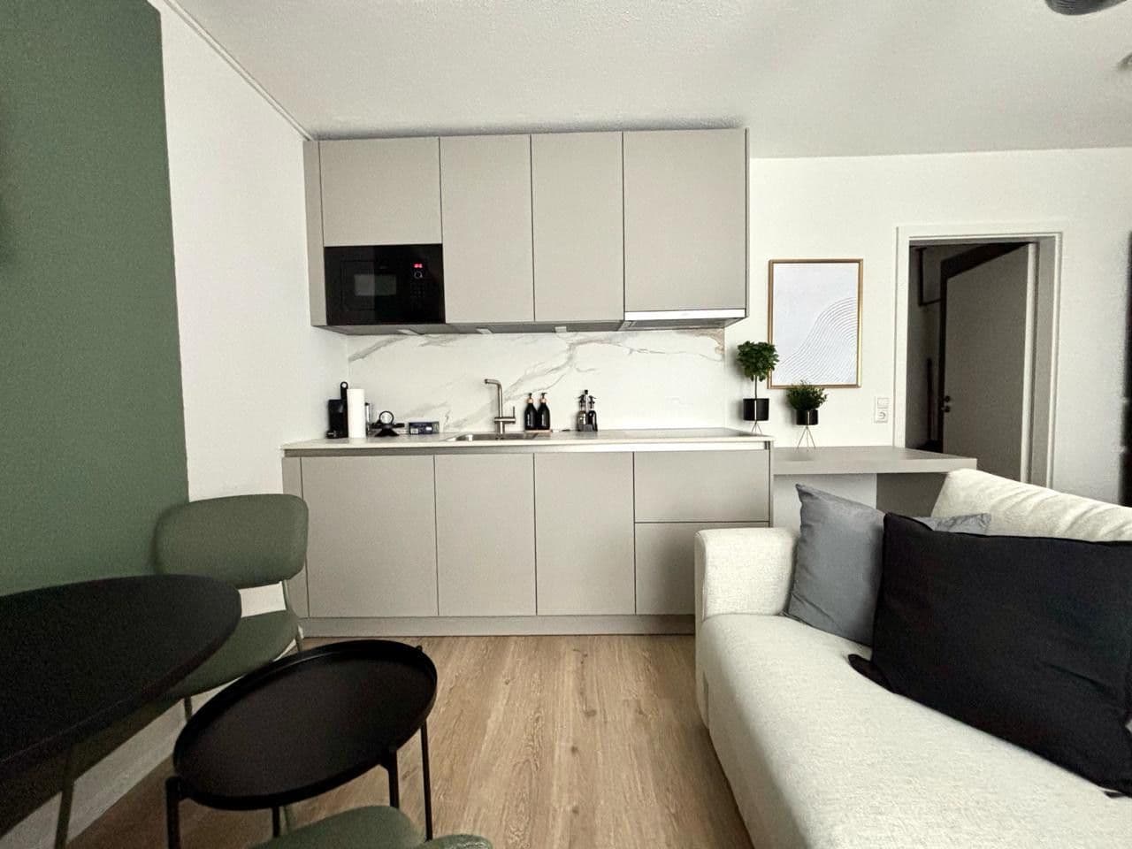 1 bedroom flat to rent, 30 m², Hammerstr. 2, Lörrach, Baden-Württemberg 1 bedroom flat to rent, 30 m², Hammerstr. 2, Lörrach, Baden-Württemberg