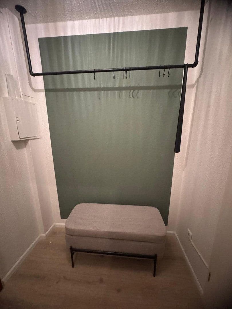 1 bedroom flat to rent, 30 m², Hammerstr. 2, Lörrach, Baden-Württemberg 1 bedroom flat to rent, 30 m², Hammerstr. 2, Lörrach, Baden-Württemberg